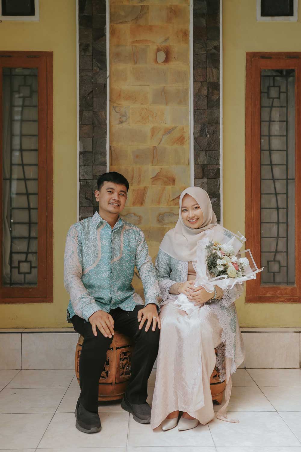 Acara Lamaran